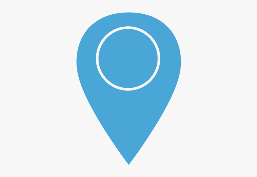 Location Png Icon Blue, Transparent Png, Free Download