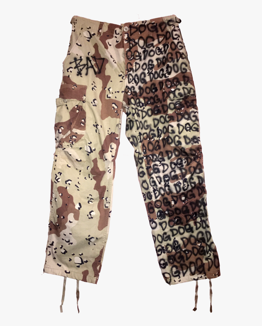 Baddogla - Camo, HD Png Download, Free Download