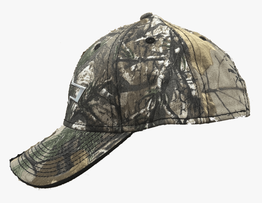 Chevy Camo Hat The Dixie Shop - Chevy Camo Hat, HD Png Download, Free Download