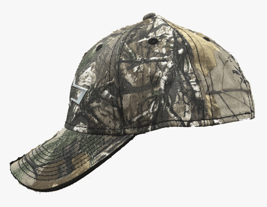 Chevy Camo Hat The Dixie Shop - Chevy Camo Hat, HD Png Download - kindpng