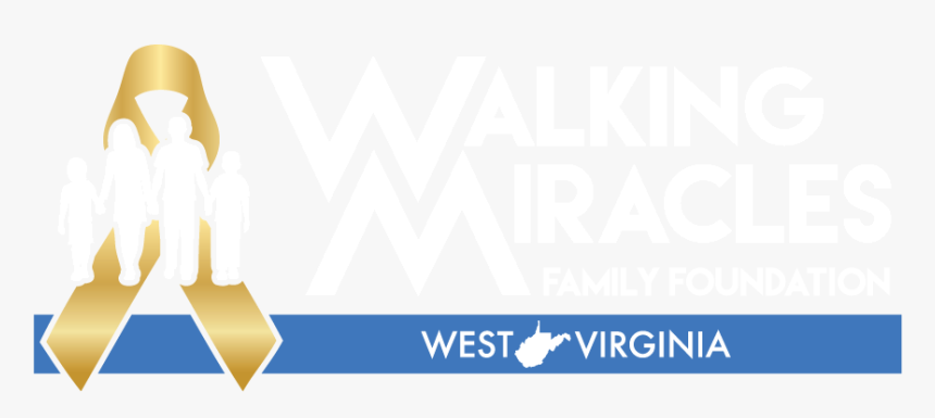 Walking Miracles Family Foundation - Walking Miracles Family Foundation Logo, HD Png Download, Free Download