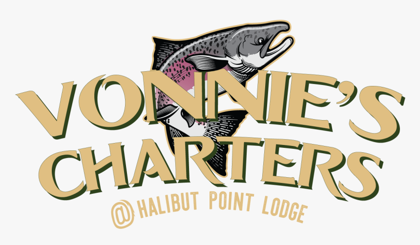 Vonnies Web Logo - Trout, HD Png Download, Free Download