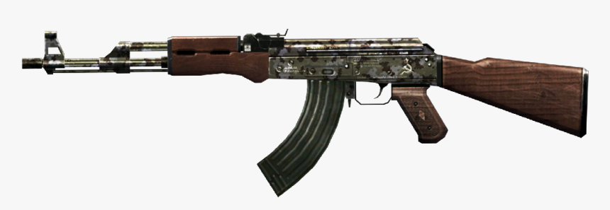 Legends Wiki - Ak 47 Hand Tattoo, HD Png Download, Free Download