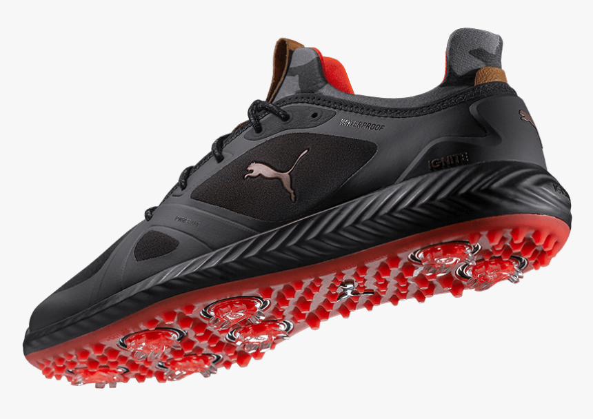 Puma Pwradapt Camo - Puma Ignite Pwradapt Camo, HD Png Download, Free Download