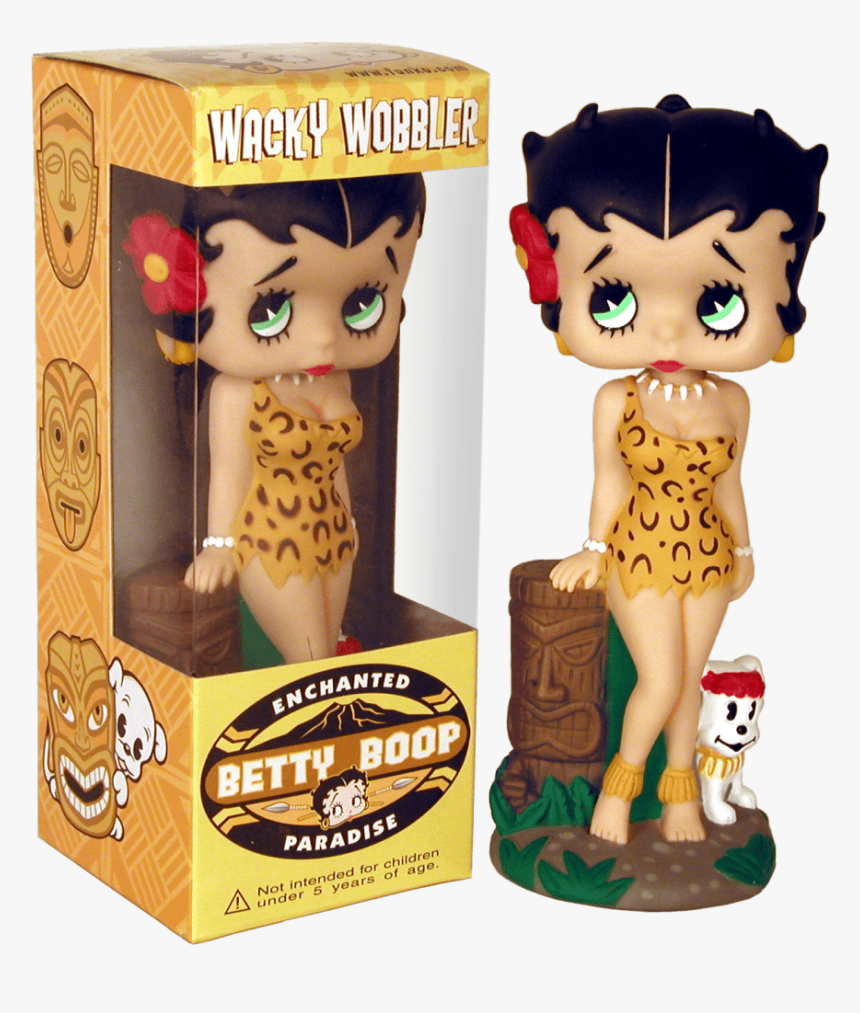 Betty Boop, HD Png Download, Free Download