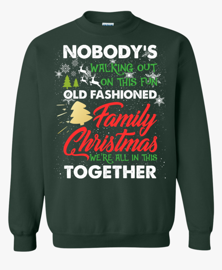 Nutcracker Christmas Sweater, HD Png Download, Free Download