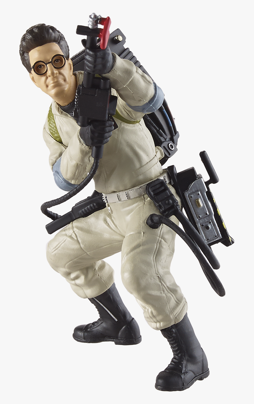 1 25 Scale Ghostbusters Figures, HD Png Download, Free Download