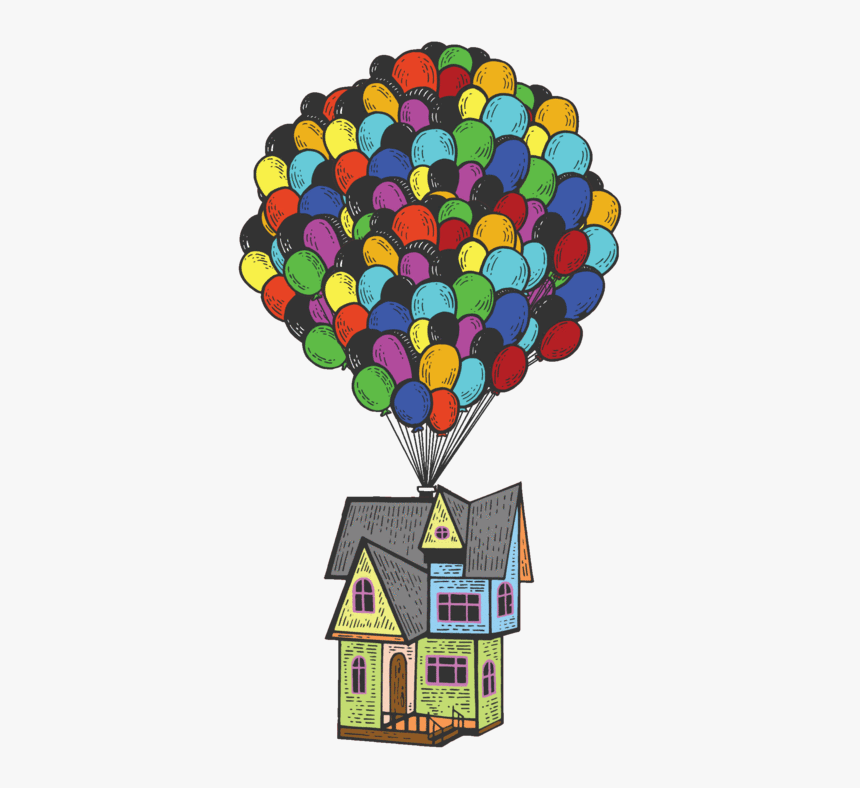 Balloon, HD Png Download, Free Download