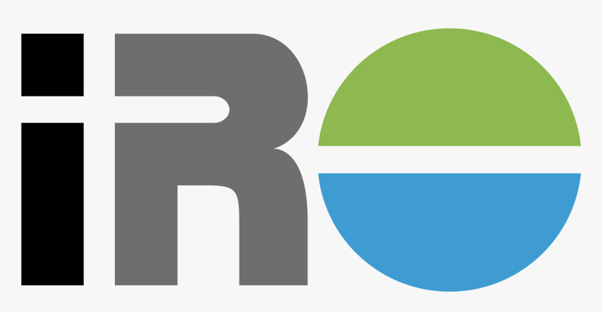 Iro Logo Png Transparent - Iro Logo, Png Download, Free Download