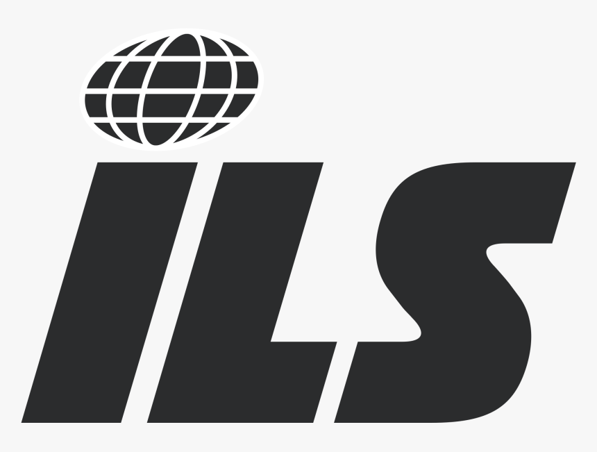 Ils Logo Png Transparent - Inventory Locator Service, Png Download, Free Download