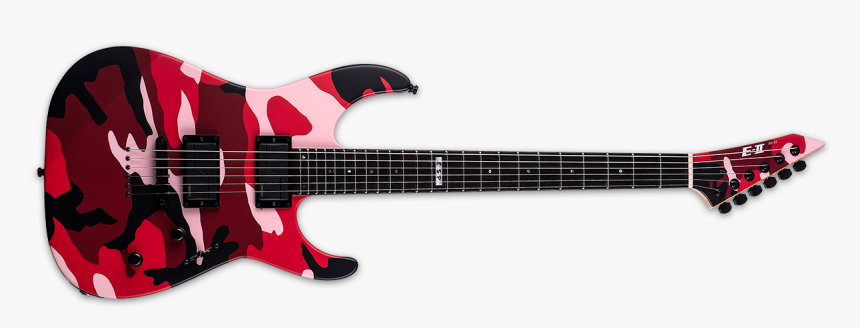 Solar Guitars S1 6fr, HD Png Download, Free Download