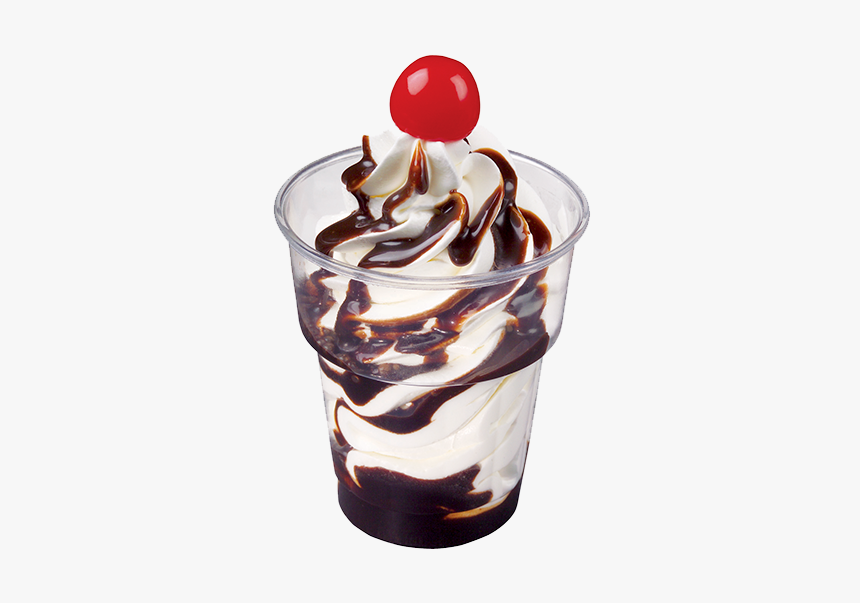 Old Fashion Sundae - Sundae, HD Png Download, Free Download