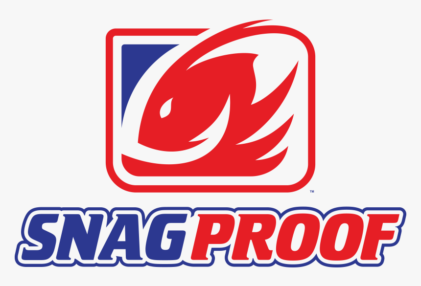 Snag Proof Logo, HD Png Download, Free Download