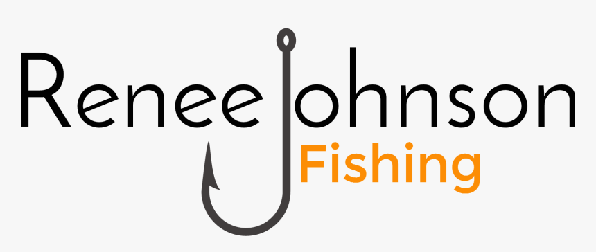Renee Johnson Fishing - Calligraphy, HD Png Download, Free Download
