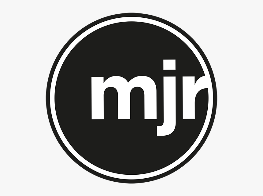 Mjr Presents Logo, HD Png Download, Free Download