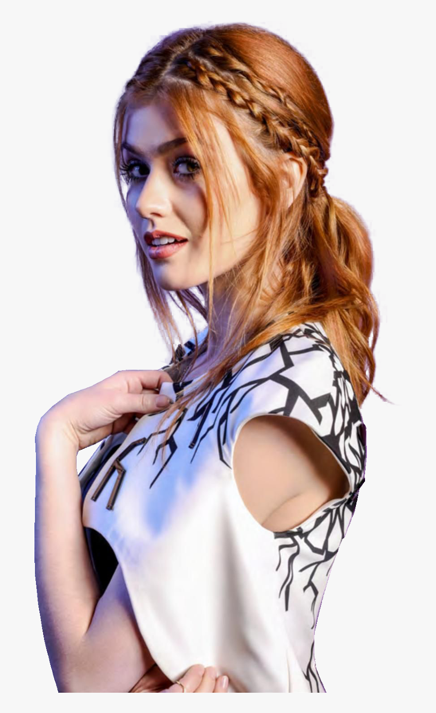 Png Katherine Mcnamara - Katherine Mcnamara Fan Art Edits, Transparent Png, Free Download