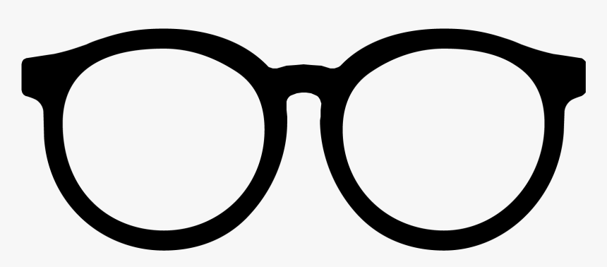 Thumb Image - Nerd Glasses Transparent Background, HD Png Download, Free Download