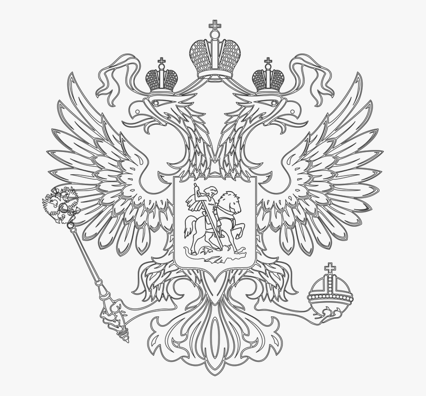 Russia, HD Png Download, Free Download
