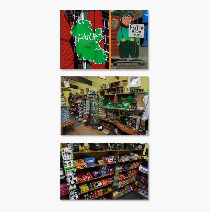 Store-photo7 - Convenience Store, HD Png Download, Free Download