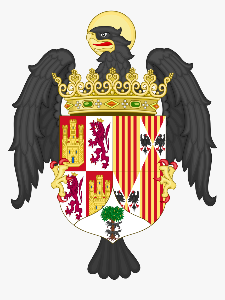 Eagle Of St John Heraldry, HD Png Download, Free Download