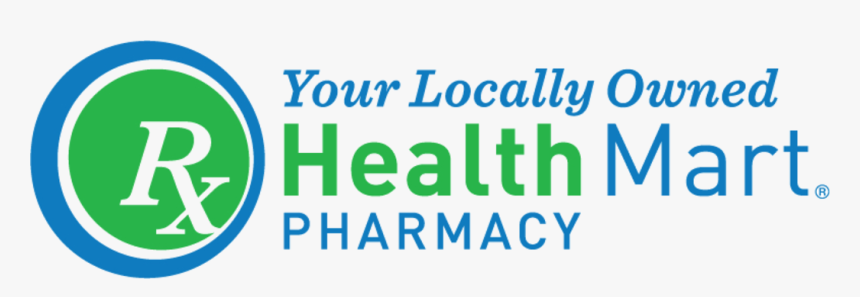 Judy"s Drug Store - Locally Owned Health Mart, HD Png Download, Free Download