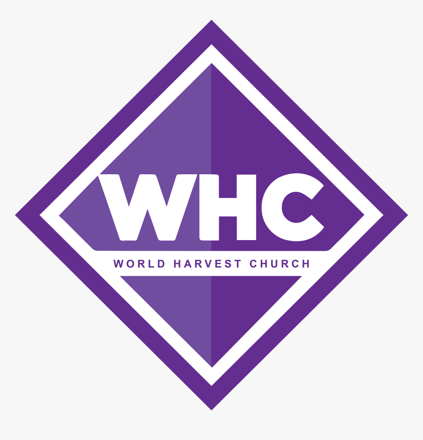File - Whc-logo - World Harvest Church Logo, HD Png Download, Free Download