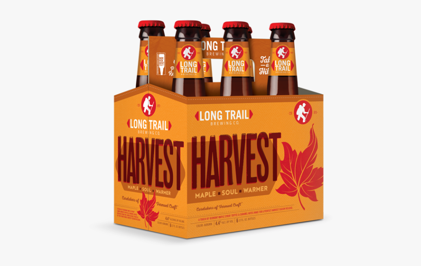 Long Trail Maple Brown Ale, HD Png Download, Free Download