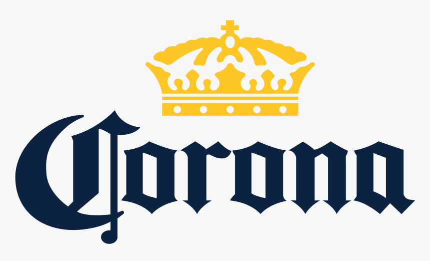 Corona Cerveza Logo Png Clipart , Png Download - Corona Extra, Transparent Png, Free Download