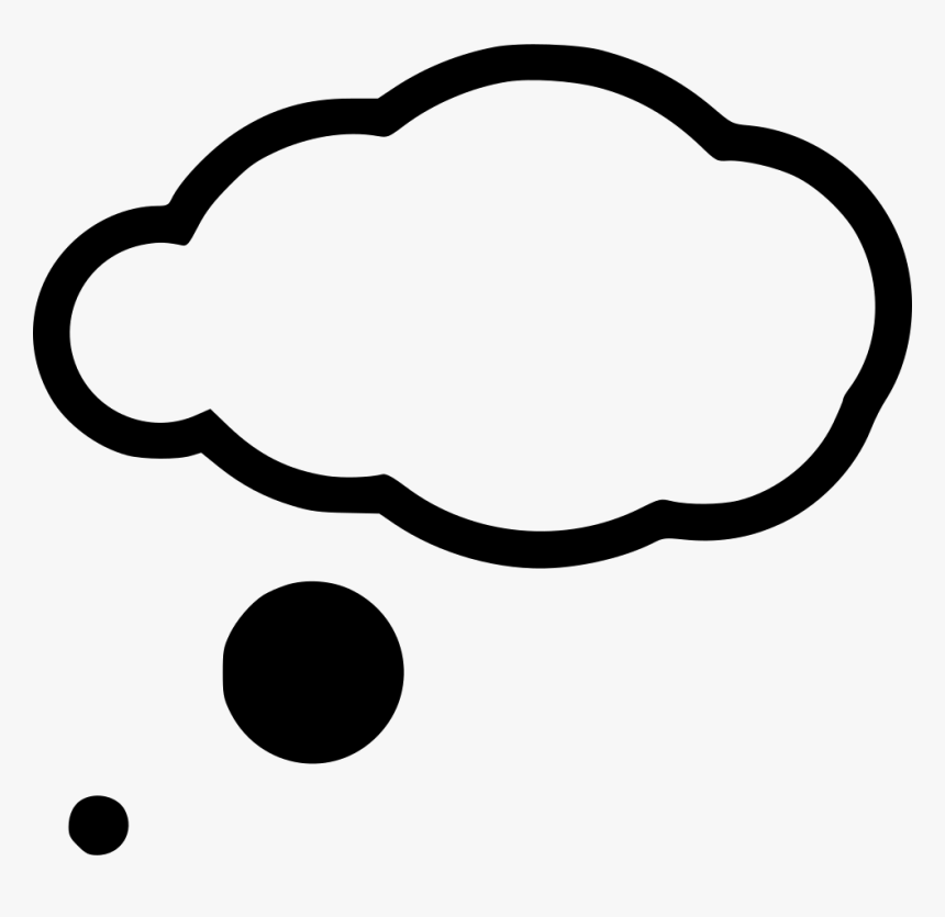 Think, HD Png Download, Free Download