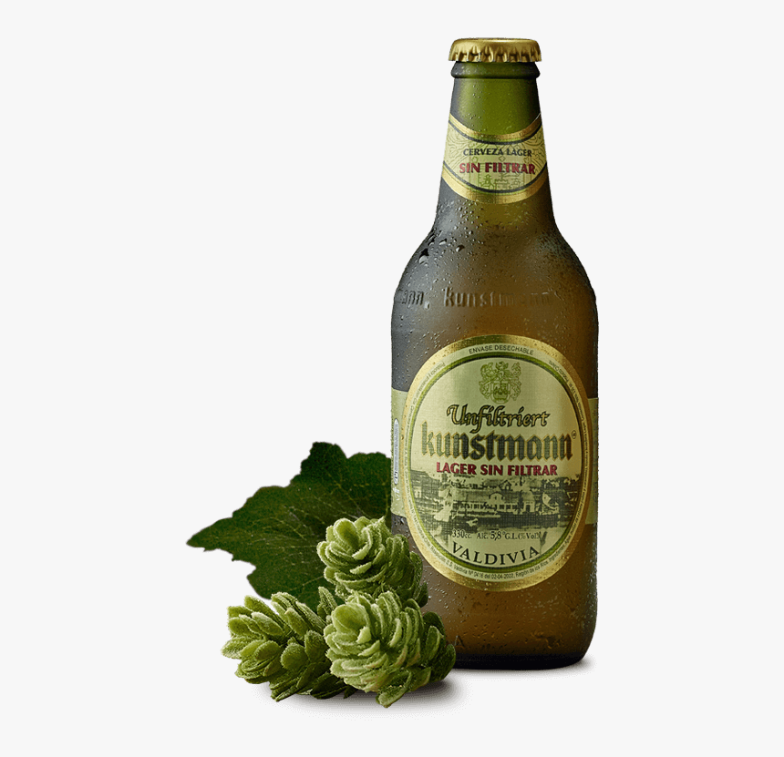 Cerveza Kunstmann Torobayo, HD Png Download, Free Download