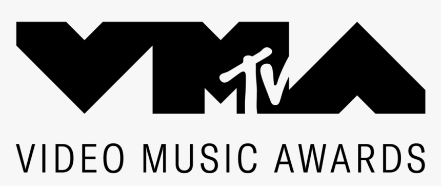 Thinkcraft Award Vma - Black-and-white, HD Png Download, Free Download