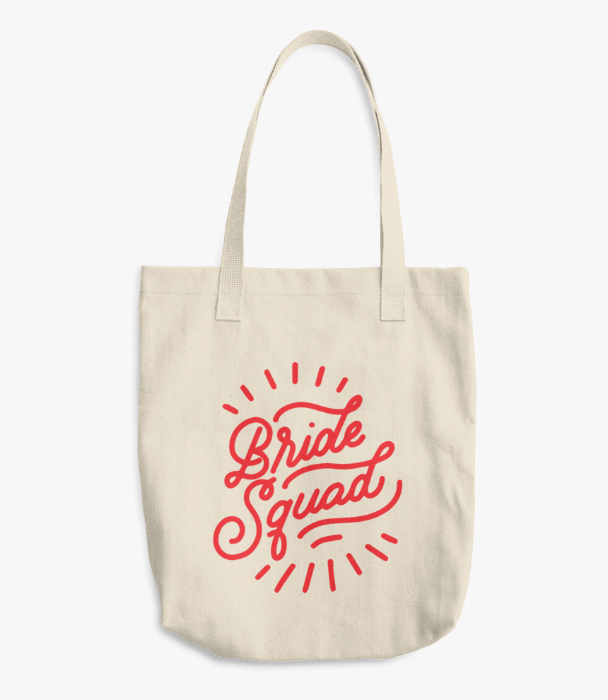 "bride Squad - Stranger Things In My Bag, HD Png Download, Free Download