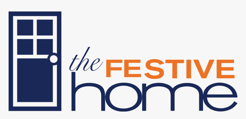 The Festive Home - Circle, HD Png Download, Free Download