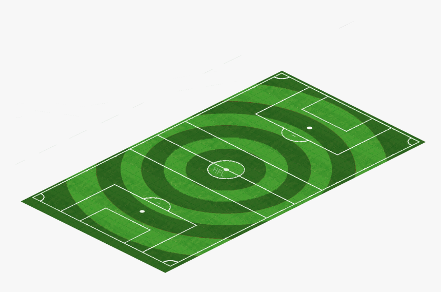 Circulos 2 - Soccer-specific Stadium, HD Png Download, Free Download