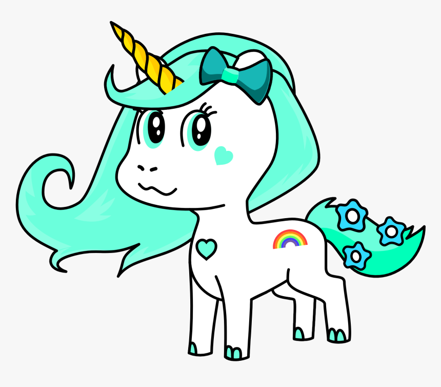 The Unicorn, HD Png Download, Free Download