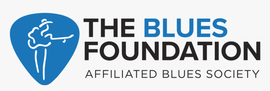 The Blues Foundation - Foundry Visionmongers, HD Png Download, Free Download