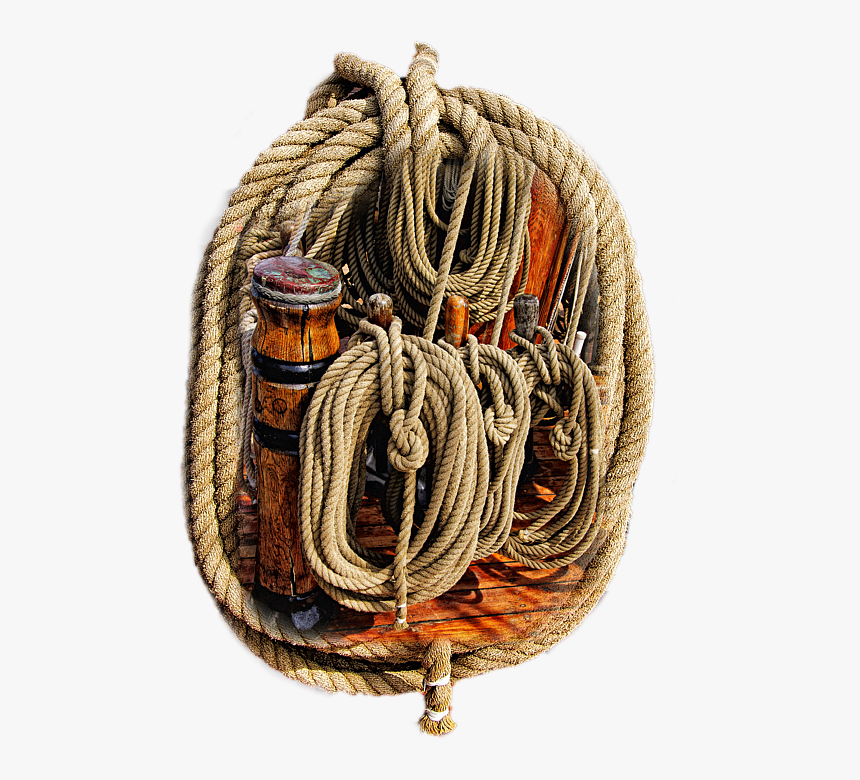 Rope, HD Png Download, Free Download