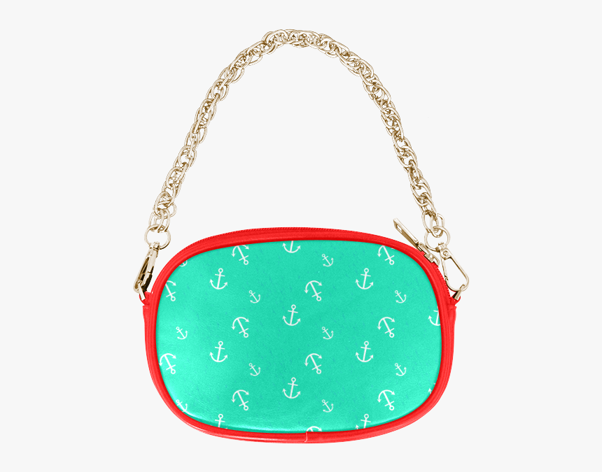 Maritime Anchor - Handbag, HD Png Download - kindpng