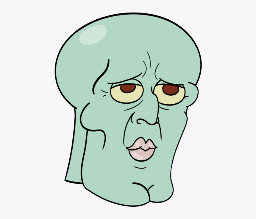 Added A Png Image Of Mr - Mr Krabs Face Transparent, Png Download, Free Download