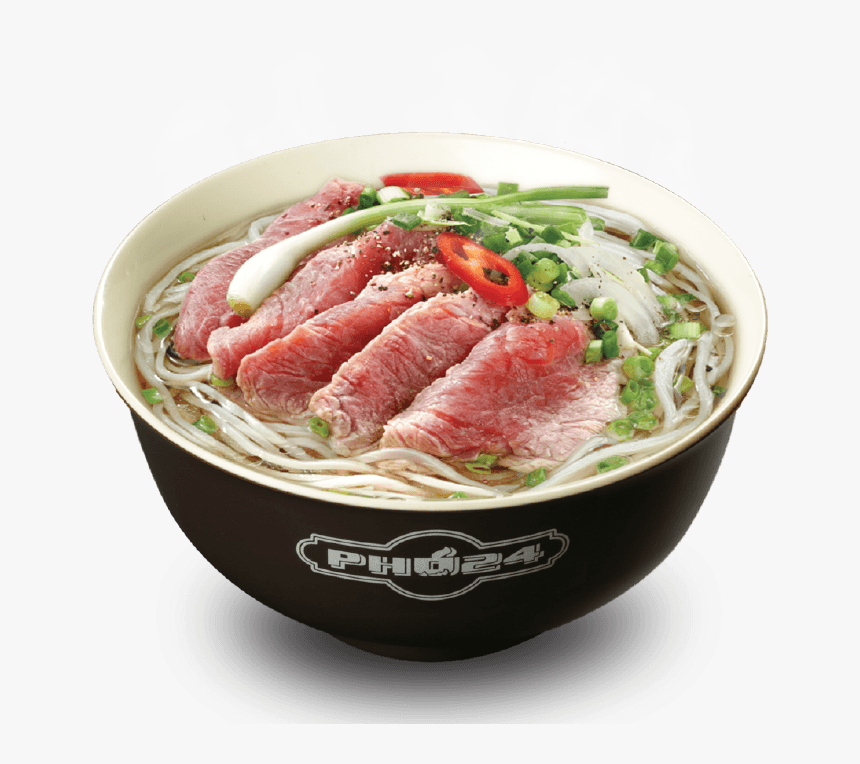 Pho , Png Download - Phở 24, Transparent Png, Free Download