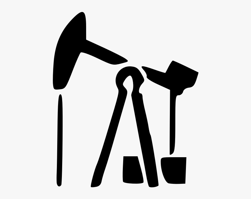 Oil Gas - Map Icon - Oil And Gas .png, Transparent Png, Free Download