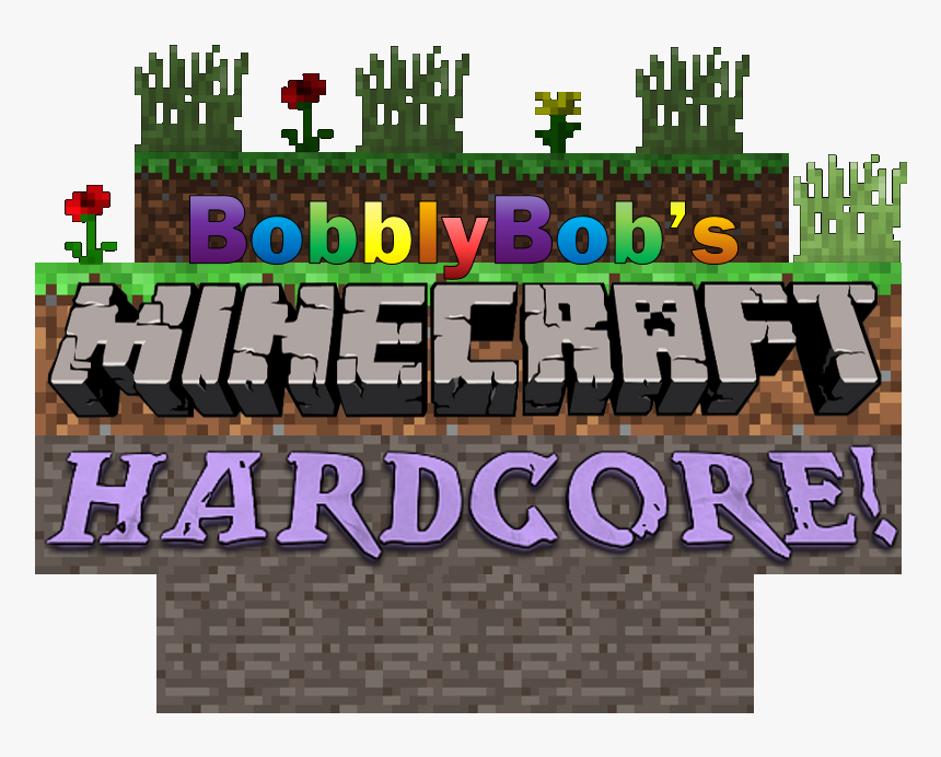 Hardcore Wiki - Minecraft, HD Png Download, Free Download