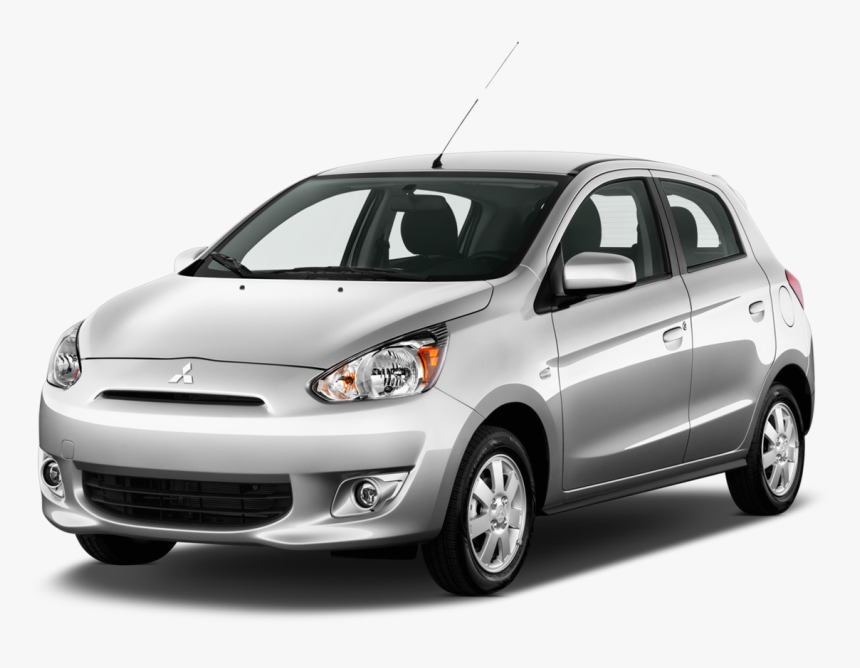 Thumb Image - Mitsubishi Mirage 2017, HD Png Download, Free Download