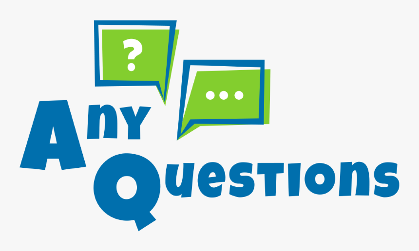 Any Questions Nz, HD Png Download, Free Download