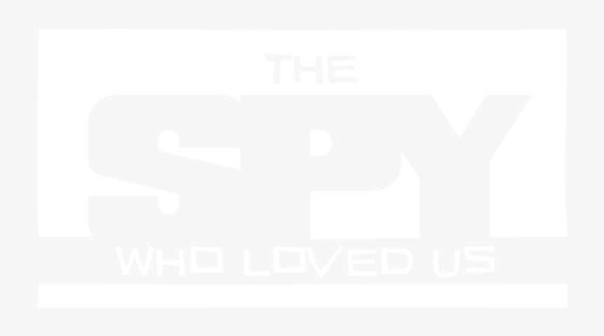 Spy - Johns Hopkins White Logo, HD Png Download, Free Download