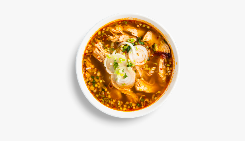 Asian Soups, HD Png Download, Free Download