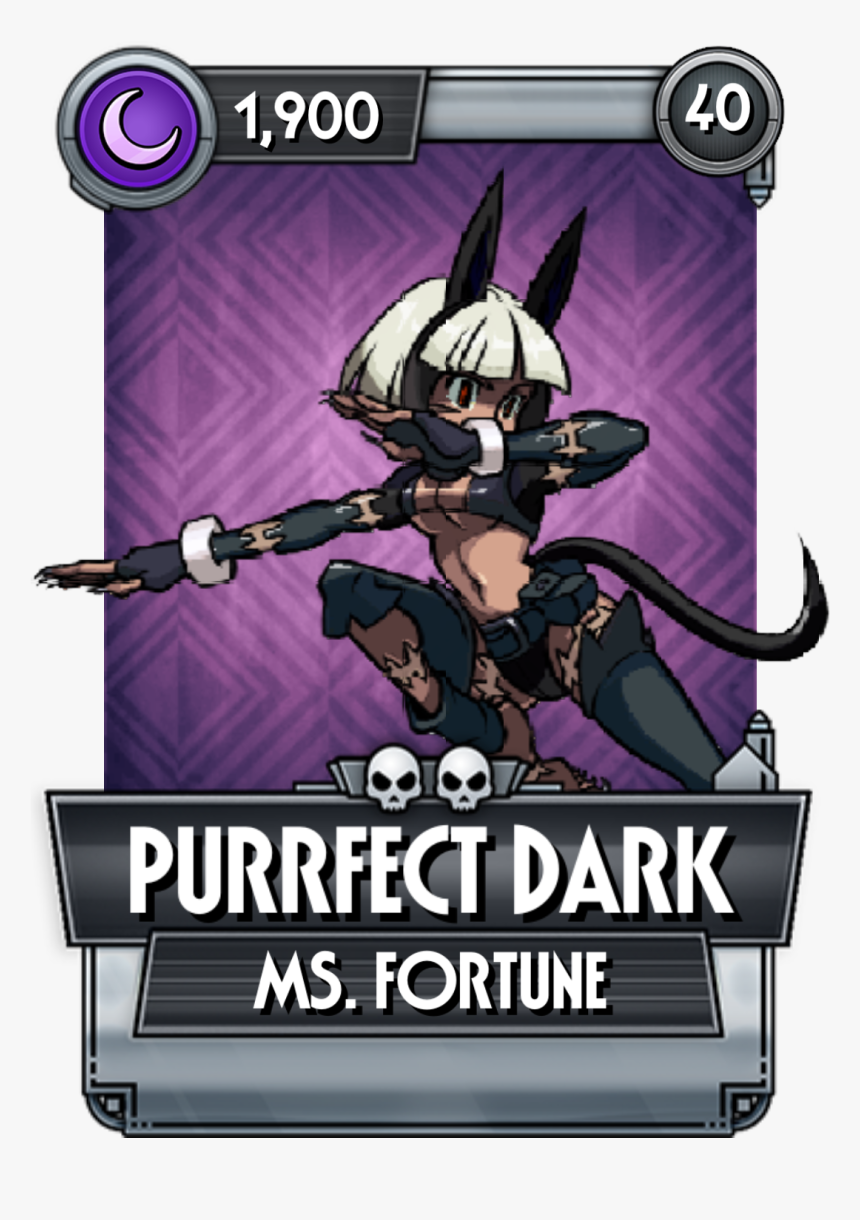 Skullgirls Eliza Bloody Valentine, HD Png Download, Free Download