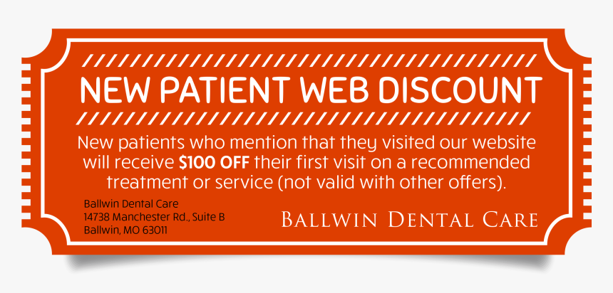 Call Ballwin Dental Care Today If You Have Any Questions - Circle, HD Png Download, Free Download