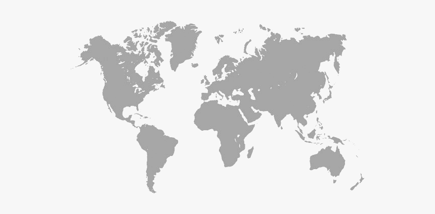 World Map Download Free Png - World Map, Transparent Png, Free Download