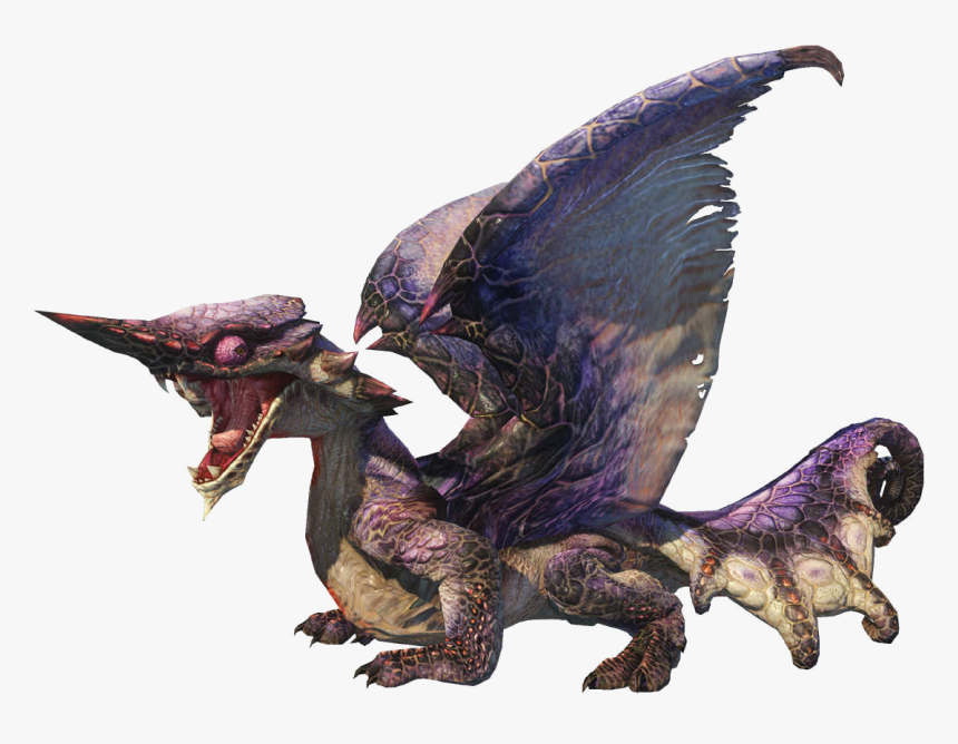 Monster Hunter World Chameleos, HD Png Download, Free Download